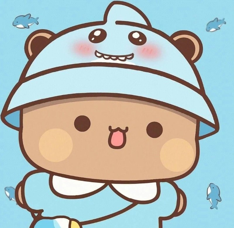 instagram cute couple dp animation 4