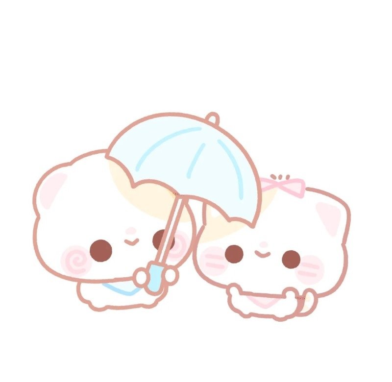 instagram cute couple dp animation 5