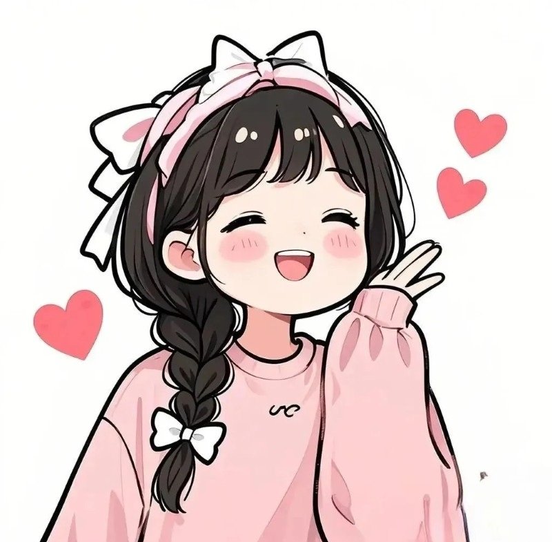 instagram cute co9uple dp animation 