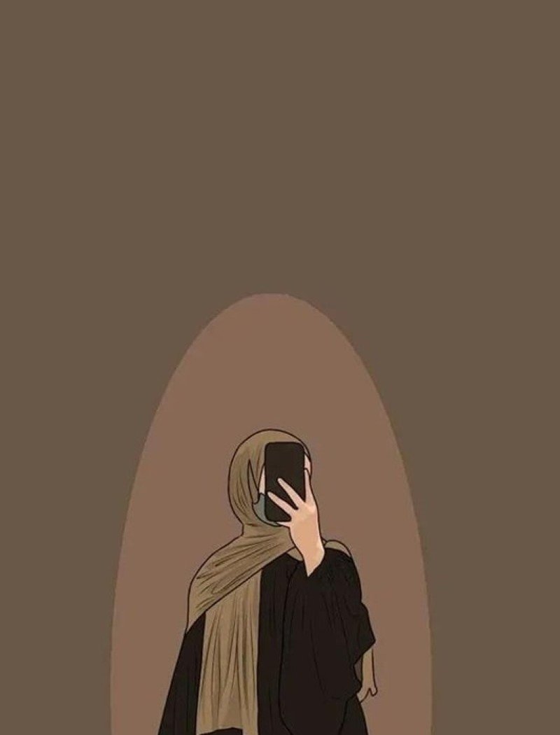 islamic girls dp 15