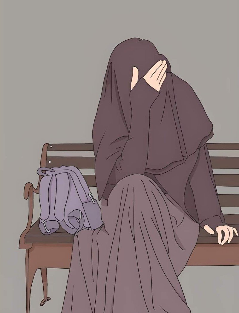 islamic girls dp 20
