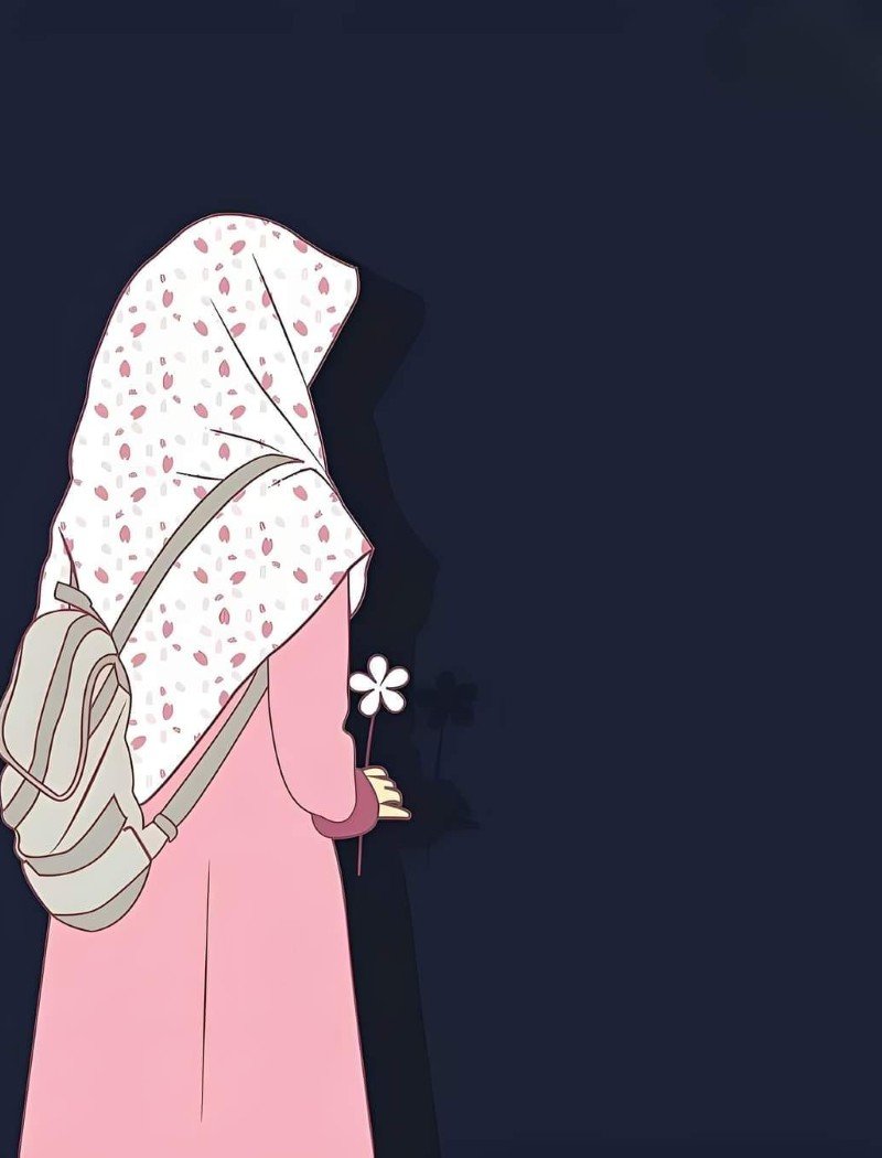 islamic girls dp 21