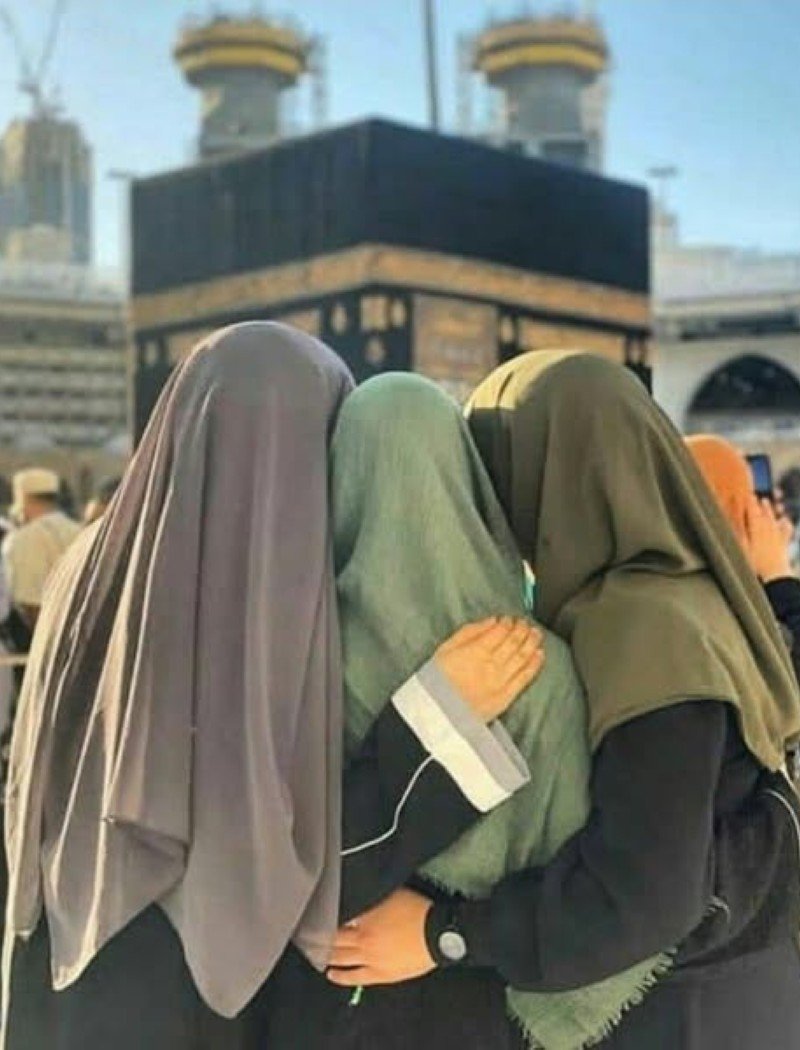 islamic girls dp 23
