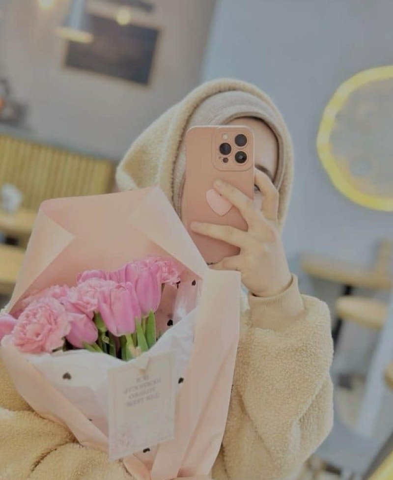 islamic girls dp 28