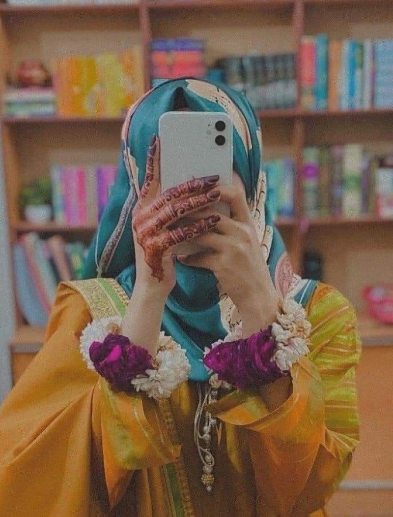 islamic girls dp 29