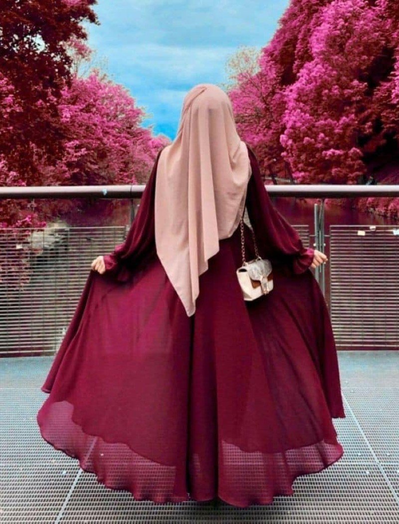 islamic girls dp 31