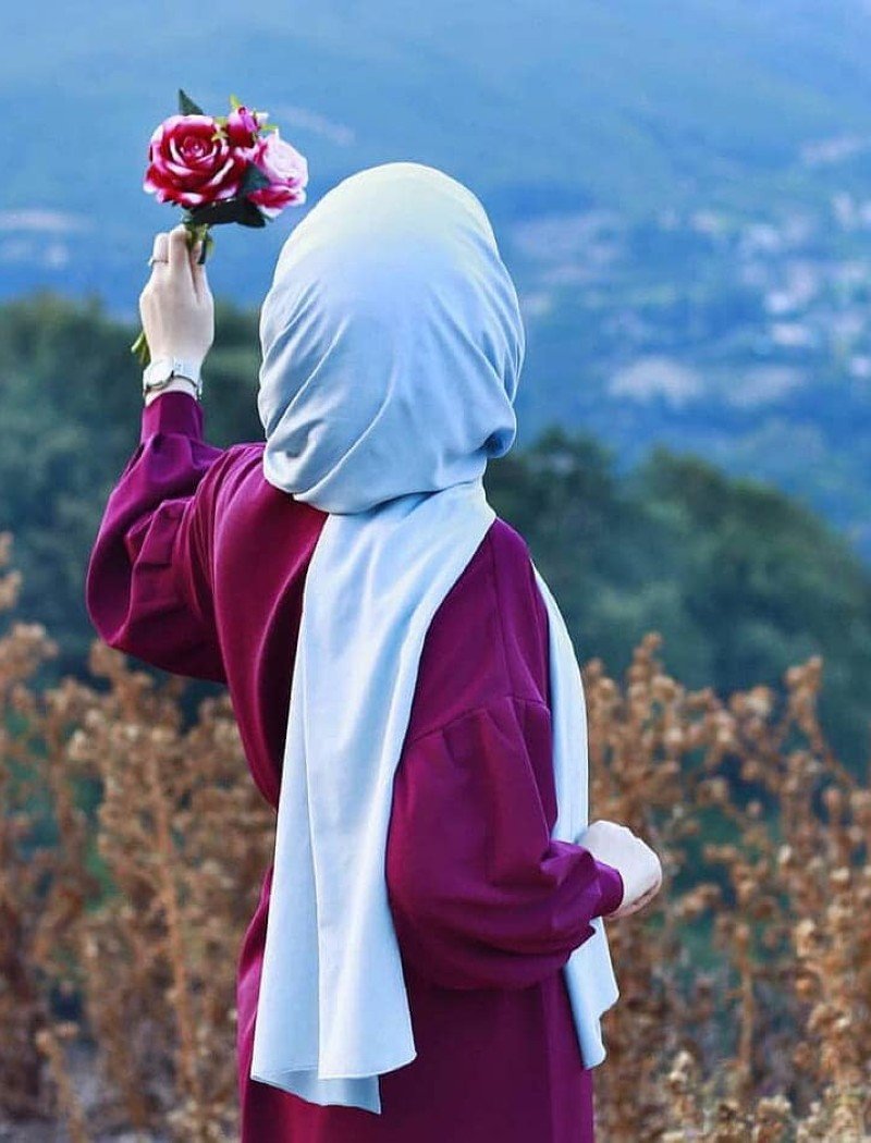 islamic girls dp 32