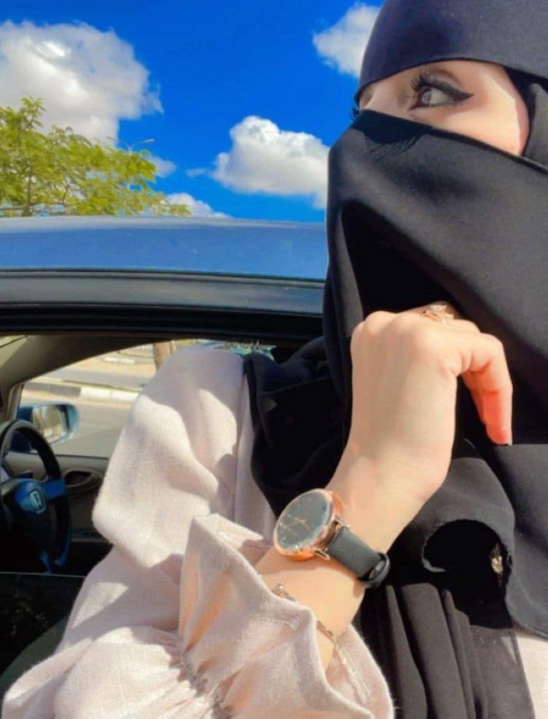 islamic girls dp 33