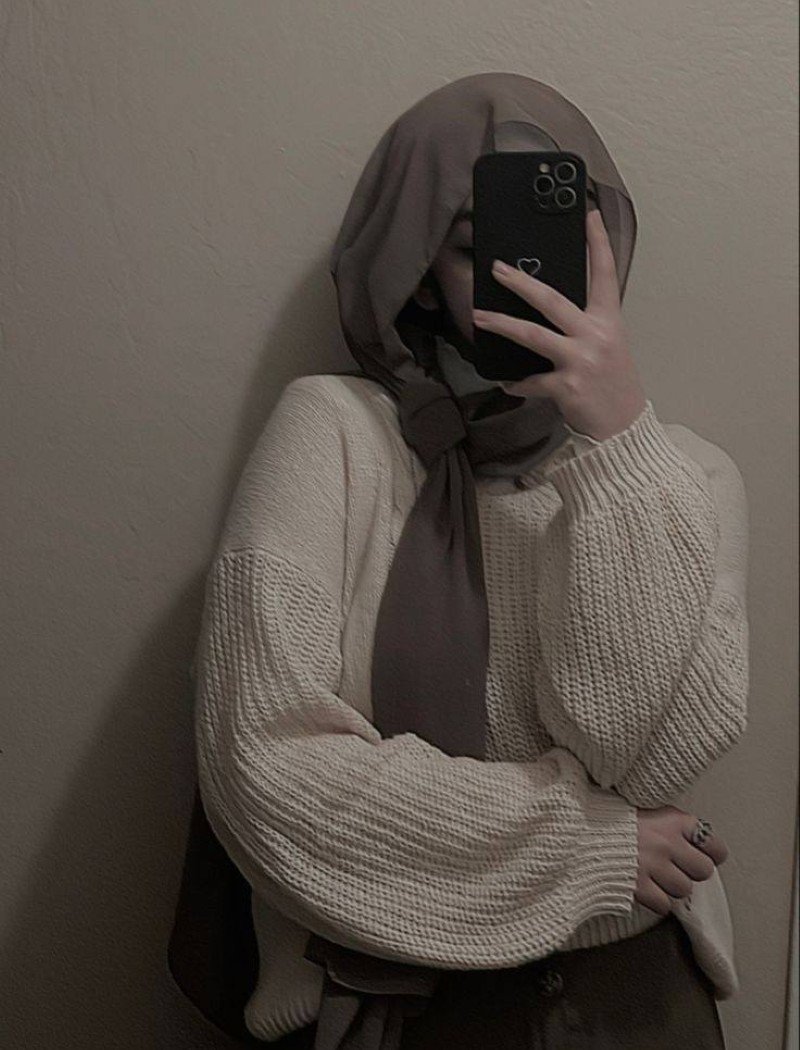 islamic girls dp 35