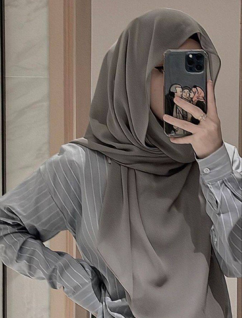 islamic girls dp 37