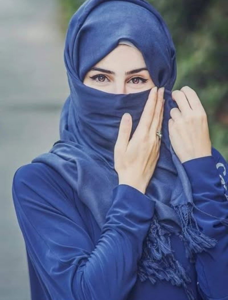 islamic girls dp 38