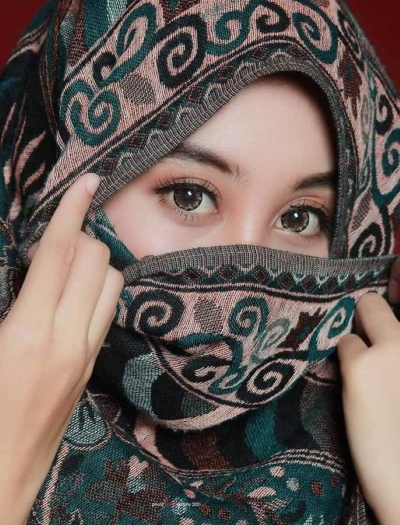 islamic girls dp 39