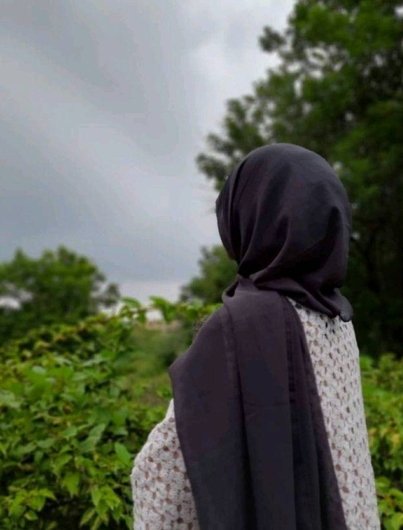 islamic girls dp 6