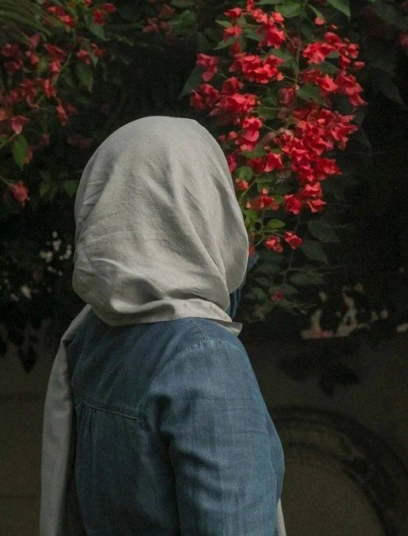 islamic girls dp 9