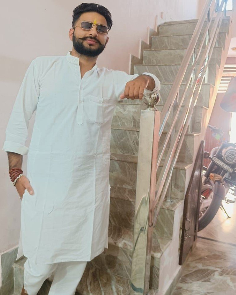 ladka ka dp 4
