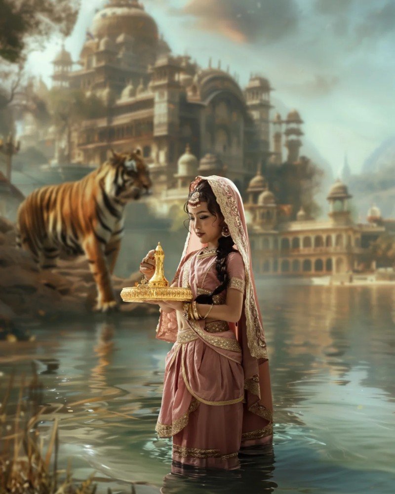 ladki ki dp 21