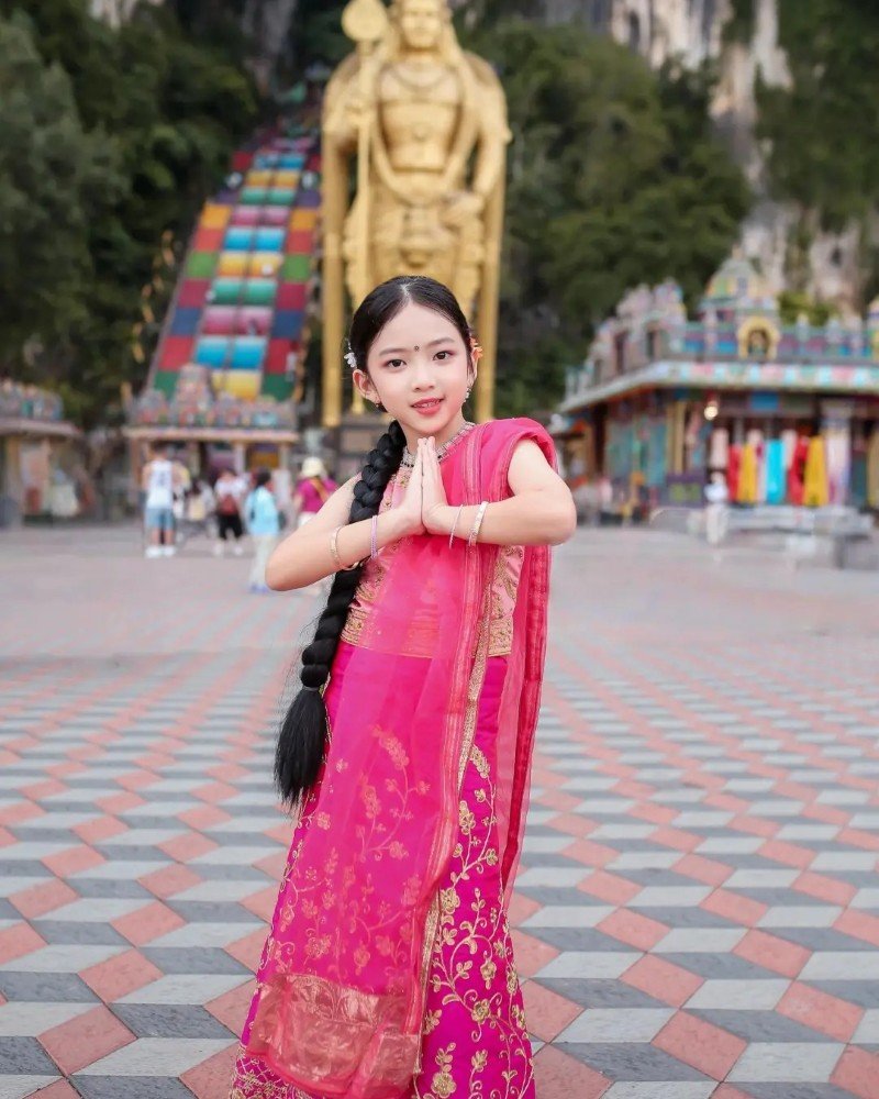 ladki ki dp 30