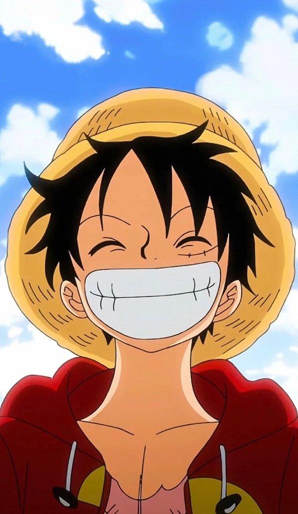 luffy dp 39