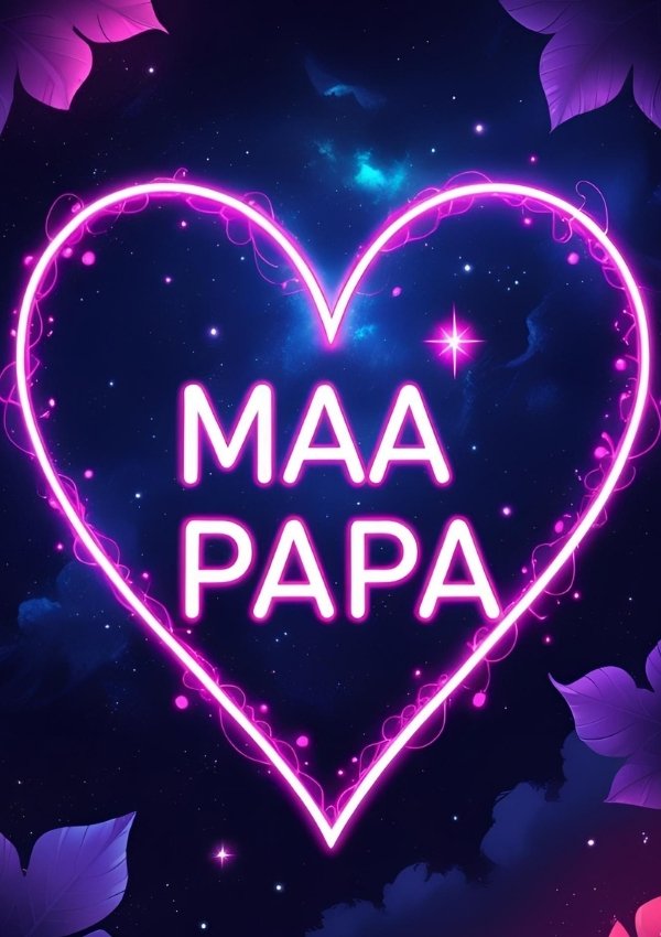 maa papa dp for whatsapp