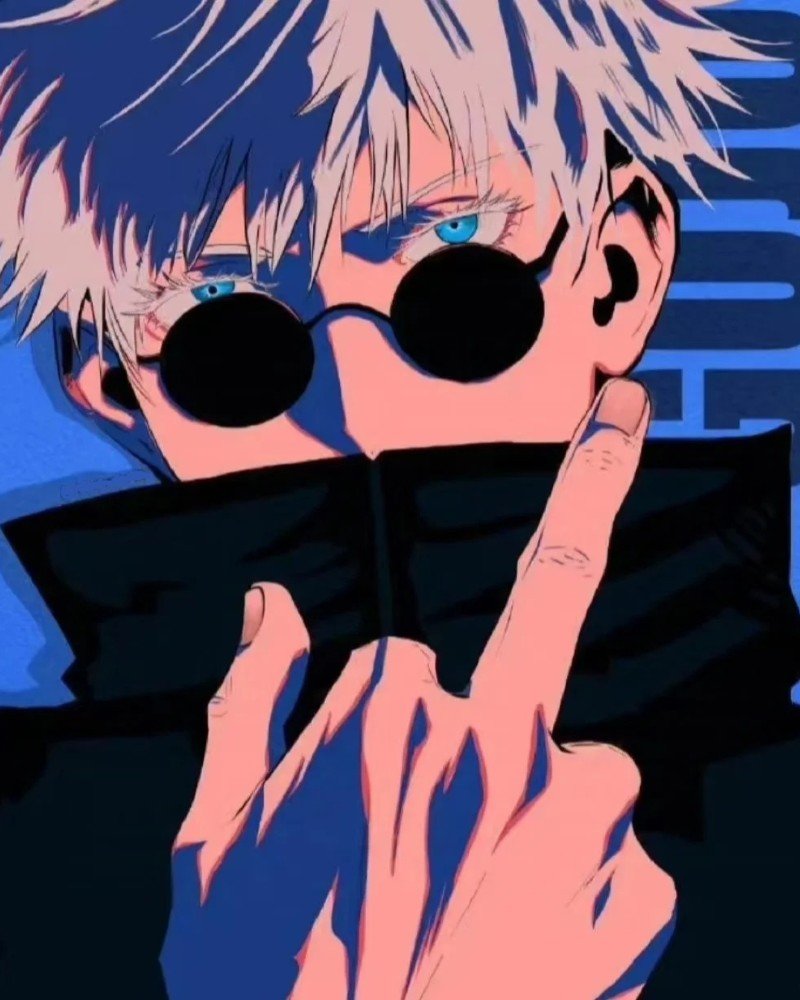 middle finger dp 6