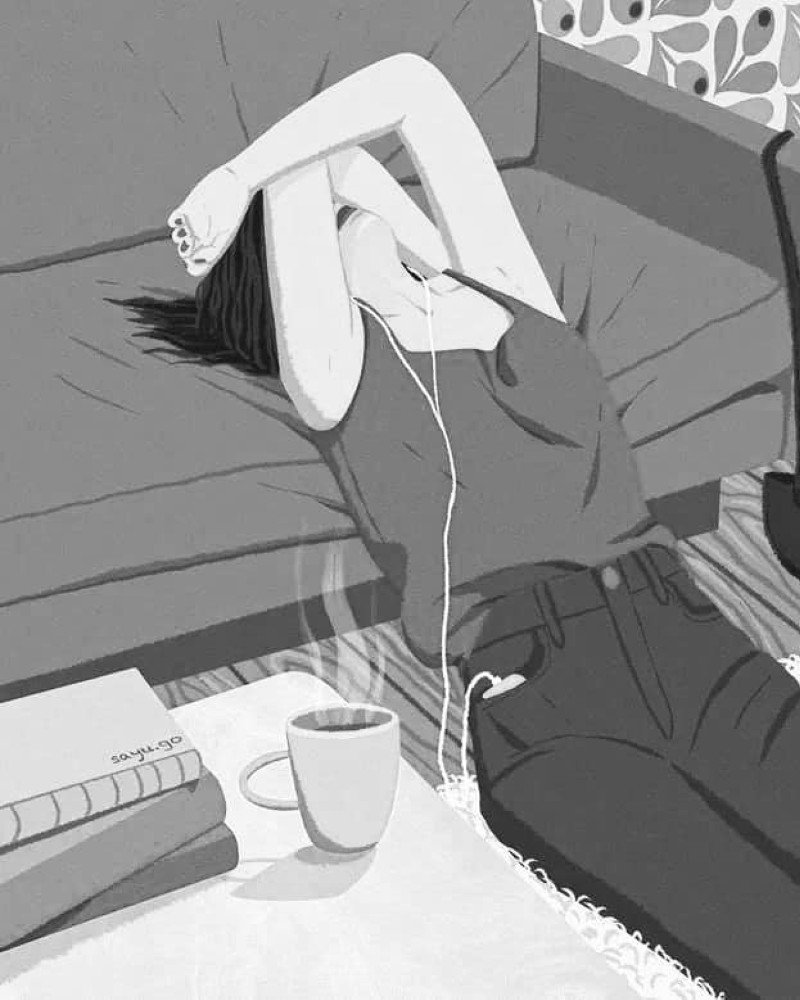 mood off dp girl pic 12