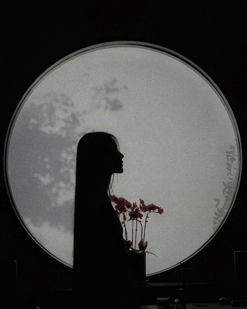 mood off dp girl pic 15