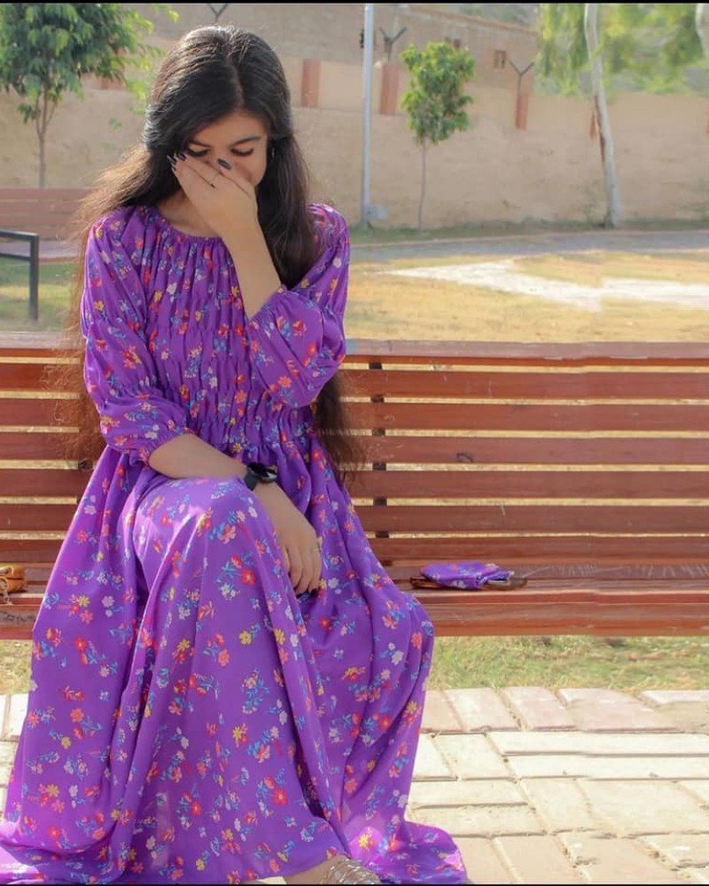 mood off dp girl pic 17