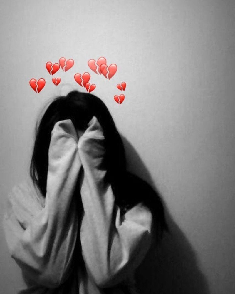 mood off dp girl pic 19