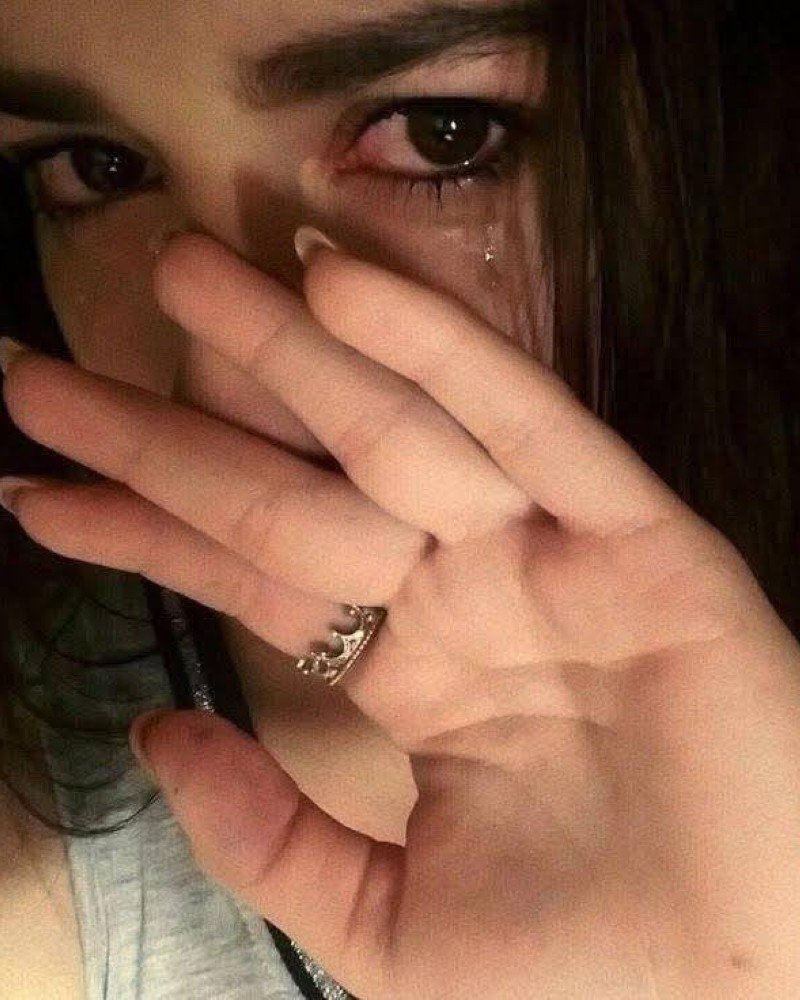 mood off dp girl pic 23