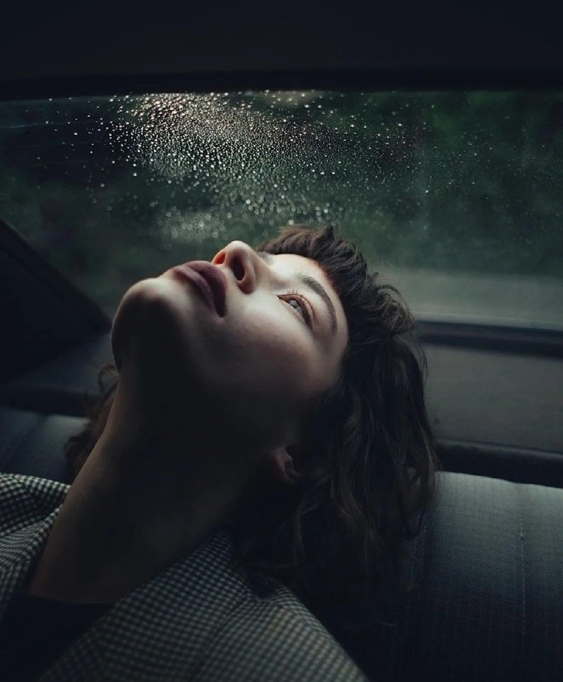 mood off dp girl pic 38