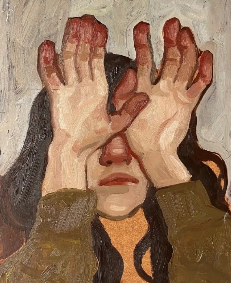 mood off dp girl pic 43