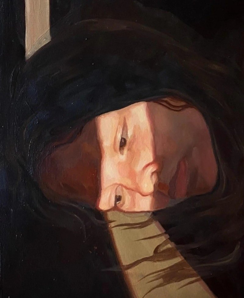 mood off dp girl pic 44