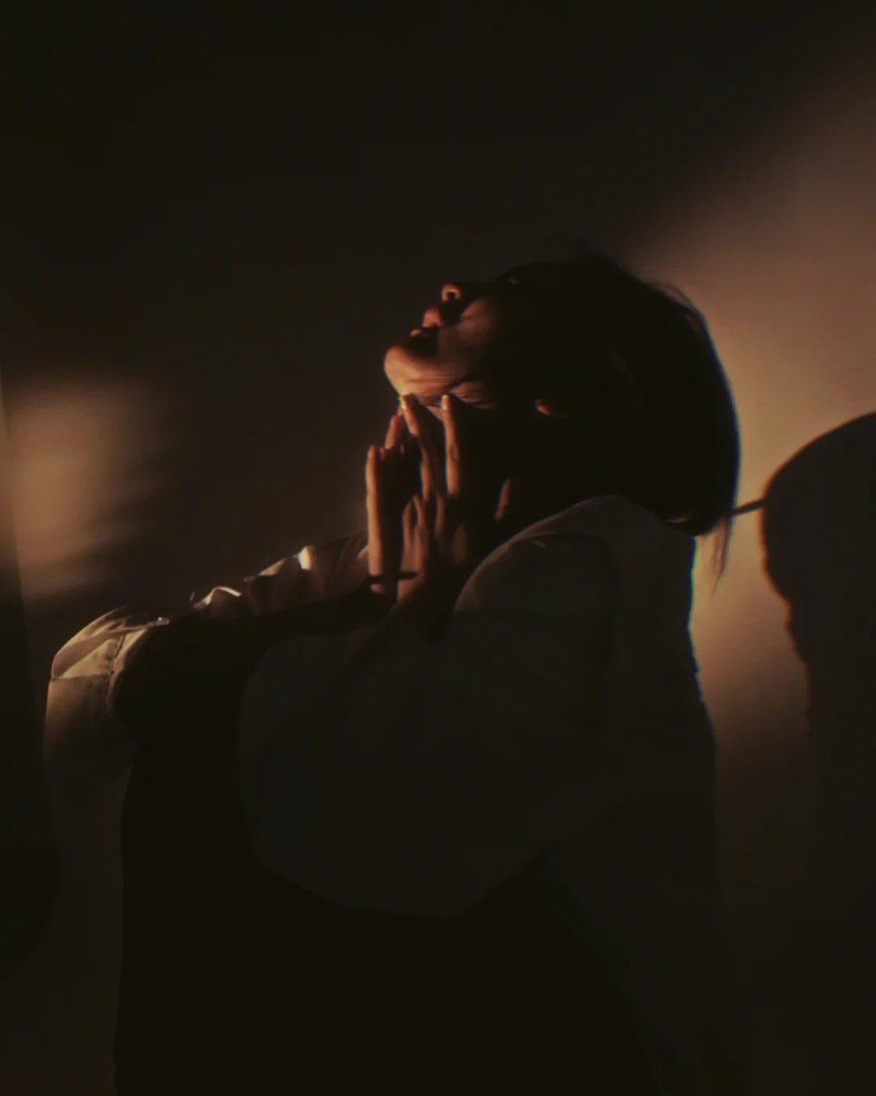 mood off dp girl pic 45