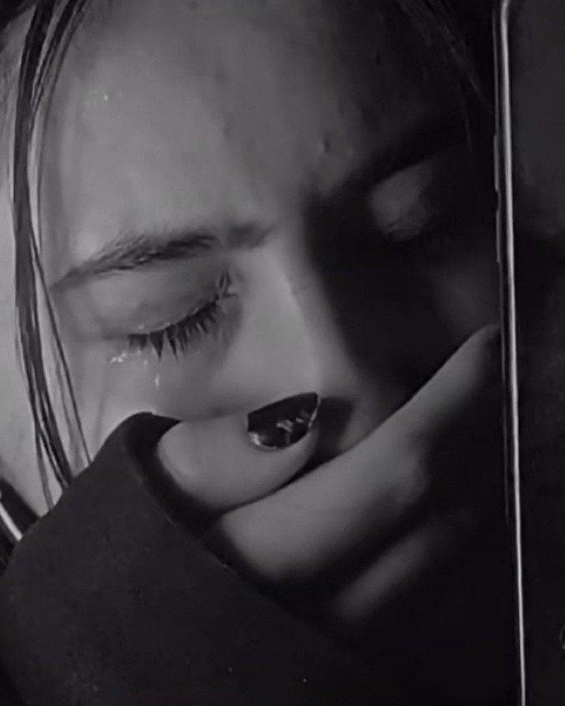 mood off dp girl pic 7