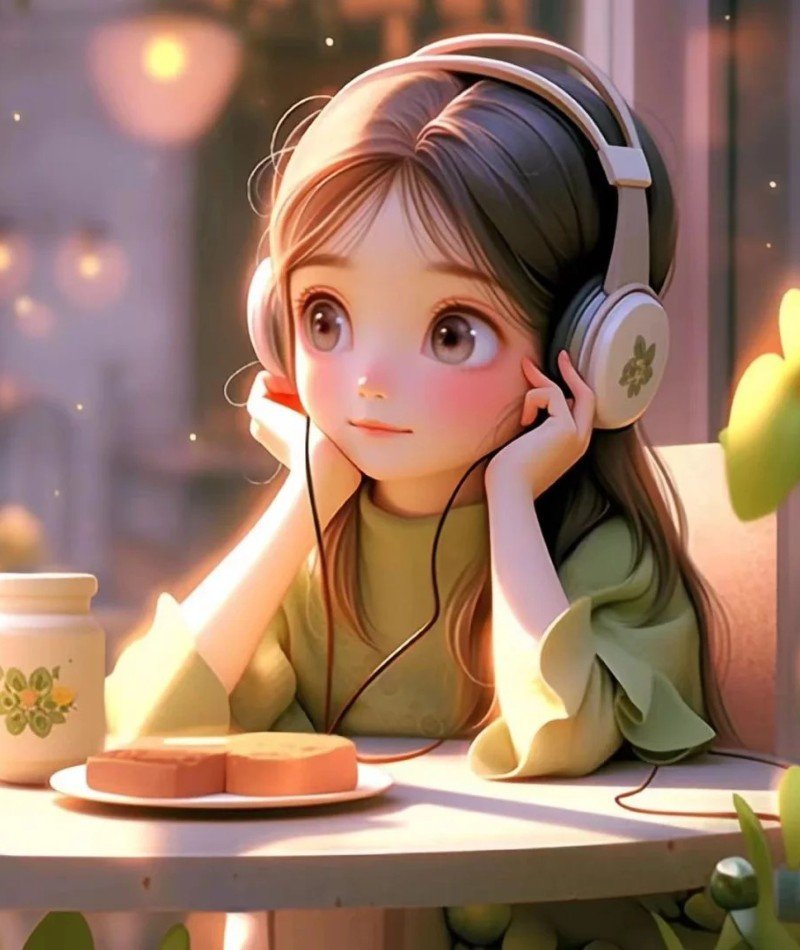 music lover dp 24