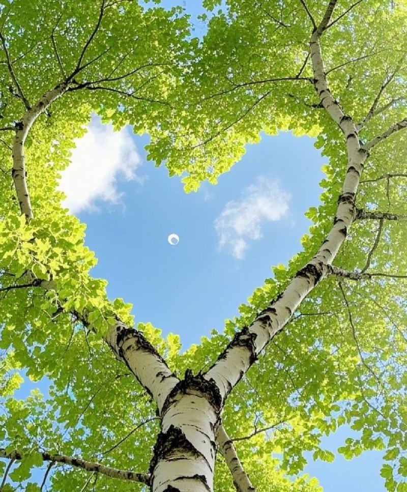 natural attractive whatsapp dp 22