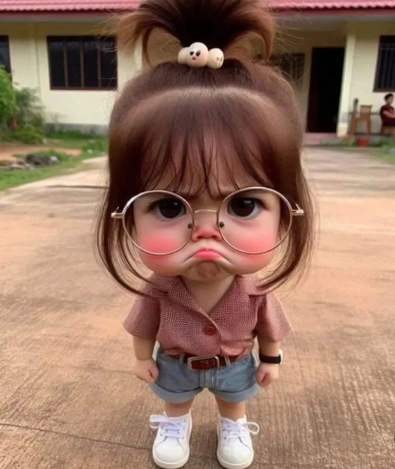 new cute dp 11