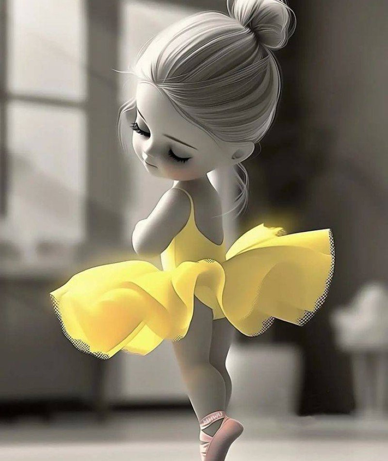 new cute dp 2