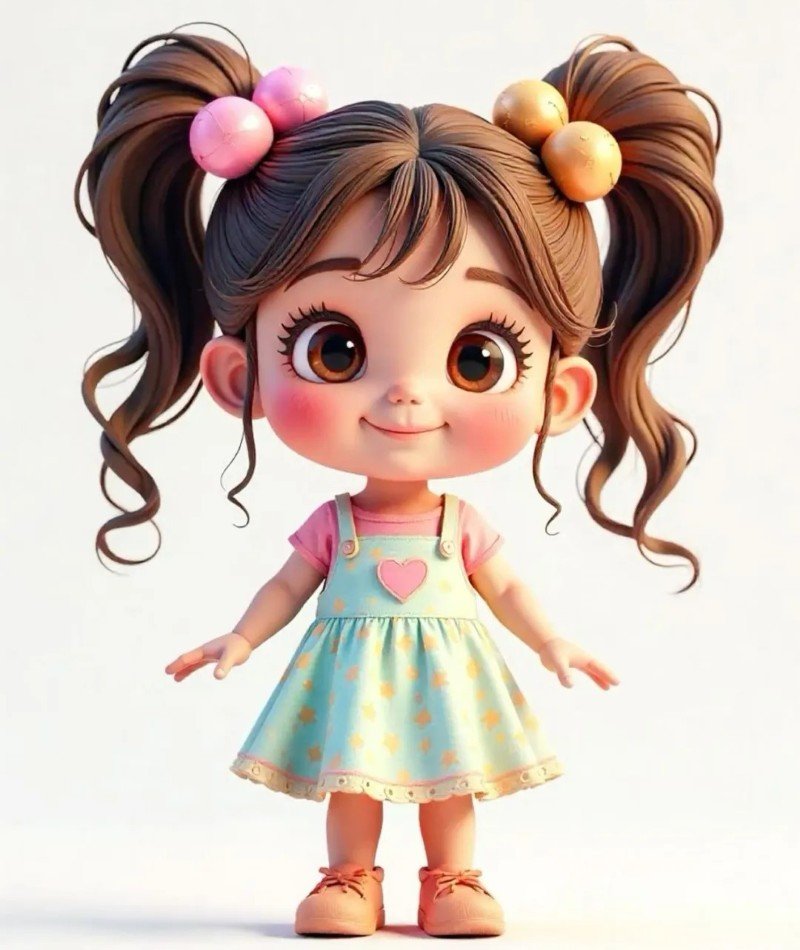 new cute dp 35