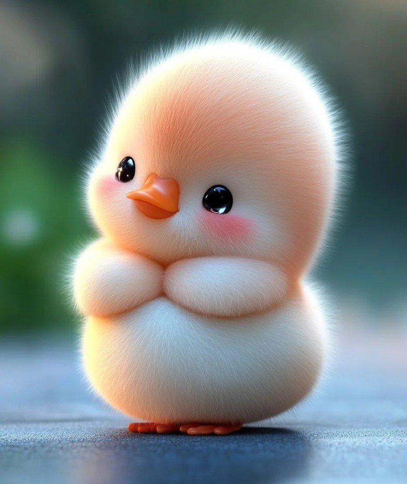 new cute dp 9