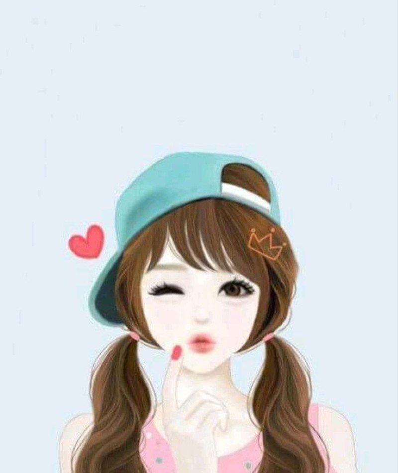 new cute wallpaper dp