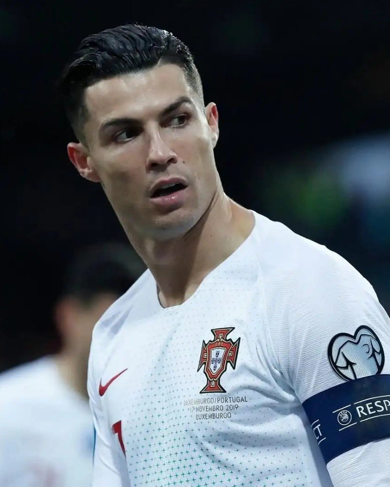 ronaldo dp 1