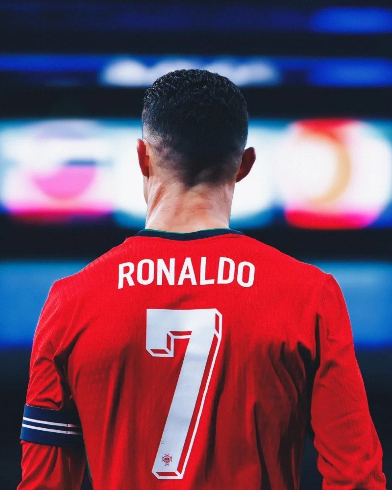 ronaldo dp 10