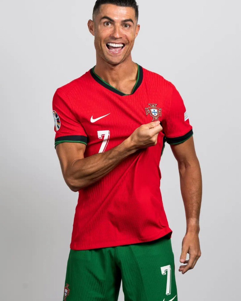 ronaldo dp 11