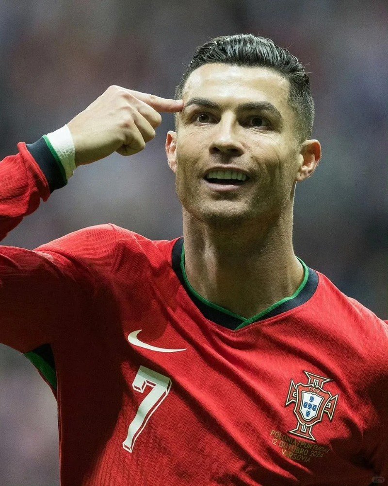 ronaldo dp 13