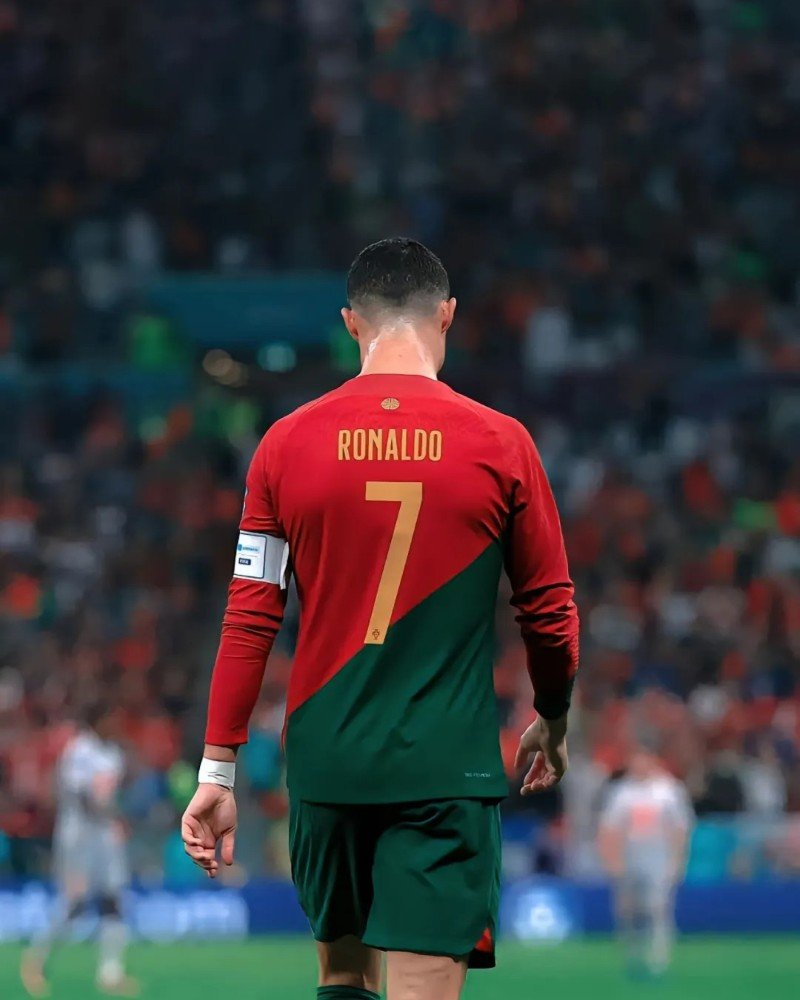 ronaldo dp 14