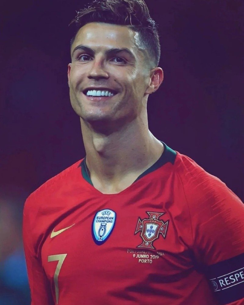 ronaldo dp 17