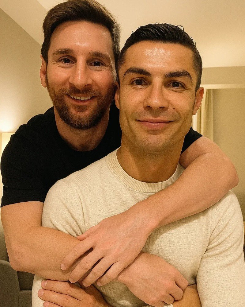ronaldo dp 18