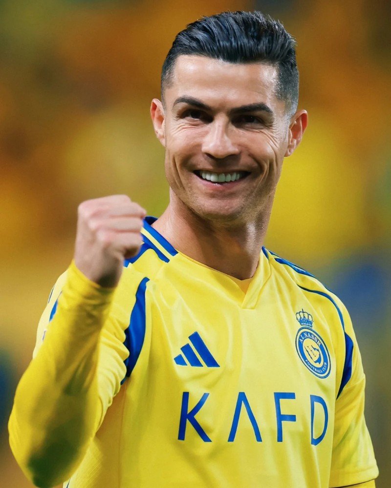 ronaldo dp 19