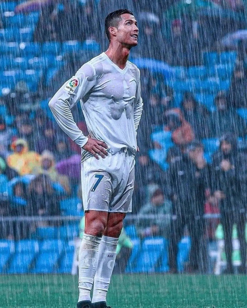 ronaldo dp 20